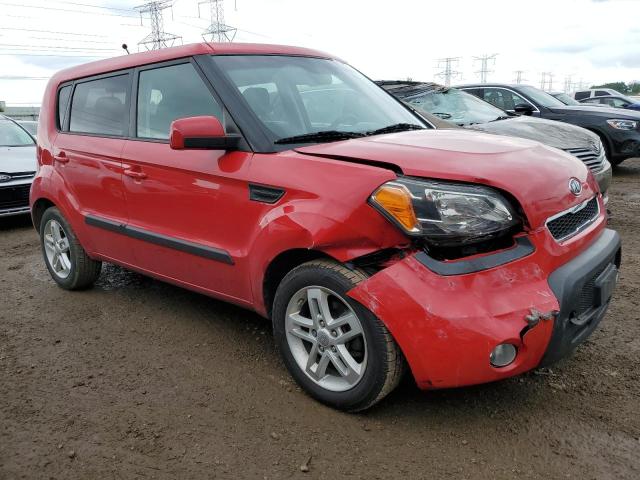 Vin: kndjt2a2xb7226953, lot: 58571805, kia soul + 20114