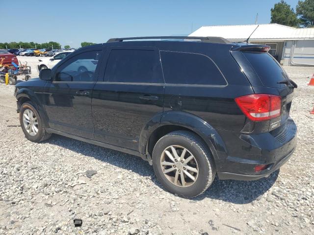 Vin: 3c4pdcbgxft551949, lot: 56564495, dodge journey sxt 20152