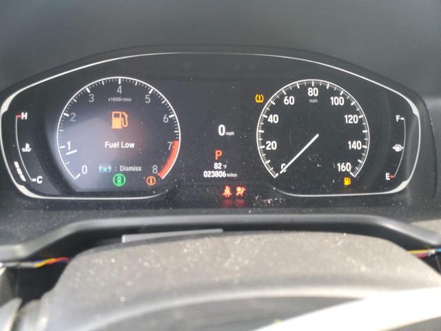 2022 HONDA ACCORD SPO NJ1643E