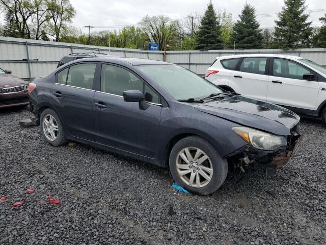 Vin: jf1gjac62fh013351, lot: 55356265, subaru impreza premium 20154