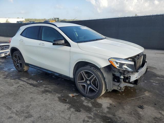 Vin: wdctg4eb3gj242631, lot: 54417995, mercedes-benz gla-class 250 20164