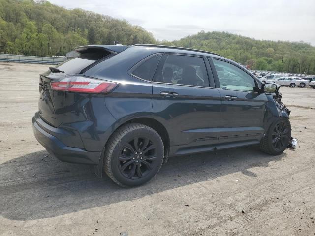 Vin: 2fmpk4g91nba11644, lot: 55271435, ford edge se 20223