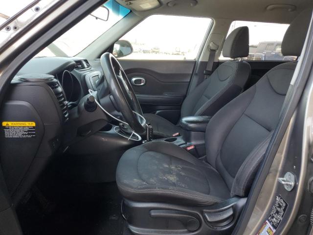 2017 KIA SOUL - KNDJN2A28H7476078