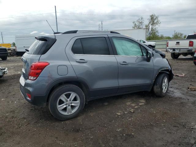 Vin: 3gncjlsb5ll319970, lot: 55573995, chevrolet trax 1lt 20203