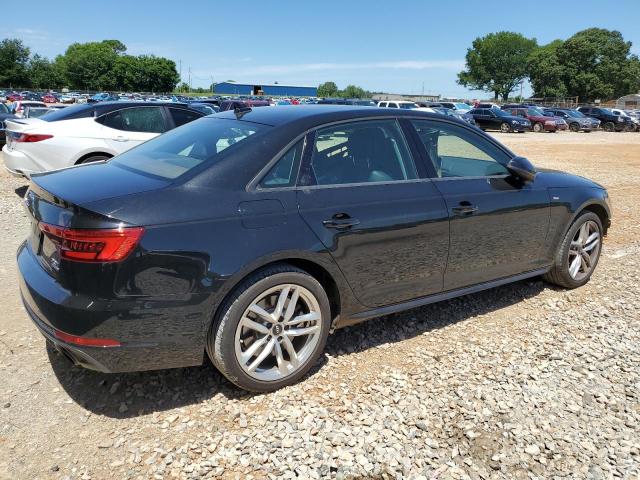 Vin: waudnaf49hn049048, lot: 57904845, audi a4 premium 20173