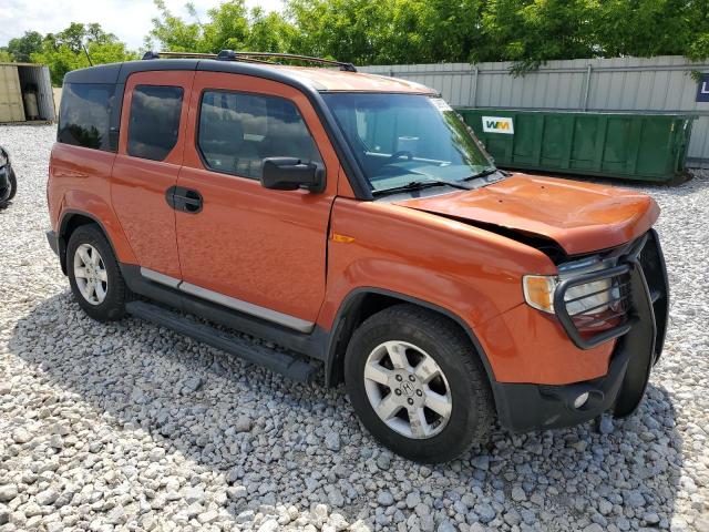 Vin: 5j6yh2h74al005429, lot: 58997785, honda element ex 20104