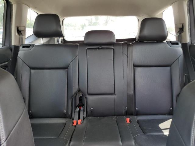 2018 VOLKSWAGEN ATLAS SE - 1V2DR2CA2JC553710