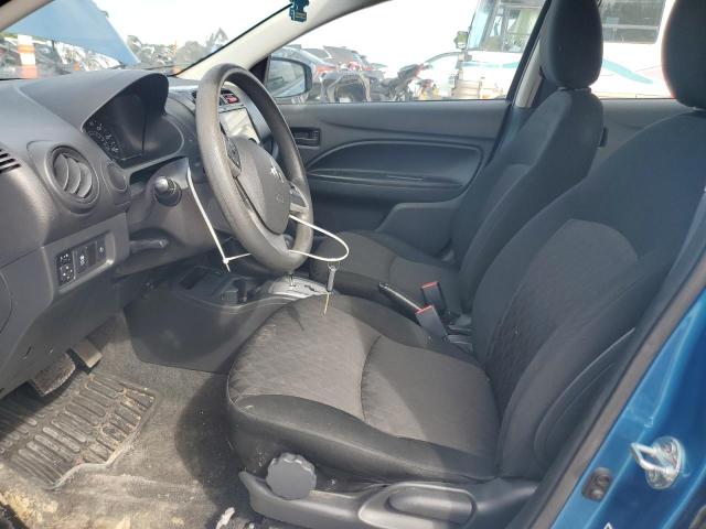 2021 MITSUBISHI MIRAGE ES - ML32AUHJ9MH006495