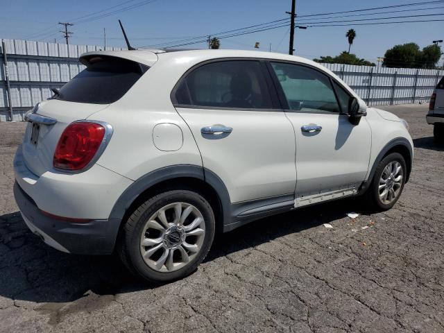 2016 FIAT 500X EASY ZFBCFXBT3GP348763
