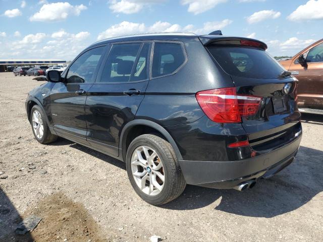 Vin: 5uxwx7c5xdl977364, lot: 56549395, bmw x3 xdrive35i 20132