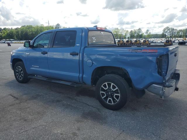 Vin: 5tfdy5f17lx917259, lot: 56597685, toyota tundra crewmax sr5 20202