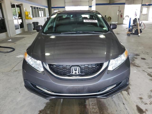 2015 HONDA CIVIC SE 19XFB2F70FE026067