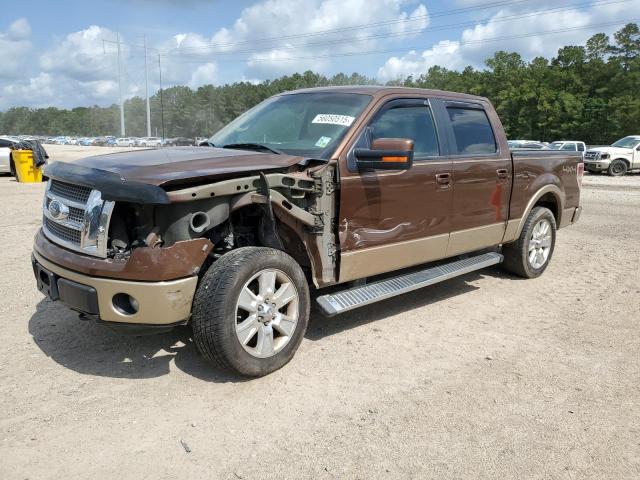 Vin: 1ftfw1ef5cke02925, lot: 56050515, ford f-150 supercrew 2012 img_1