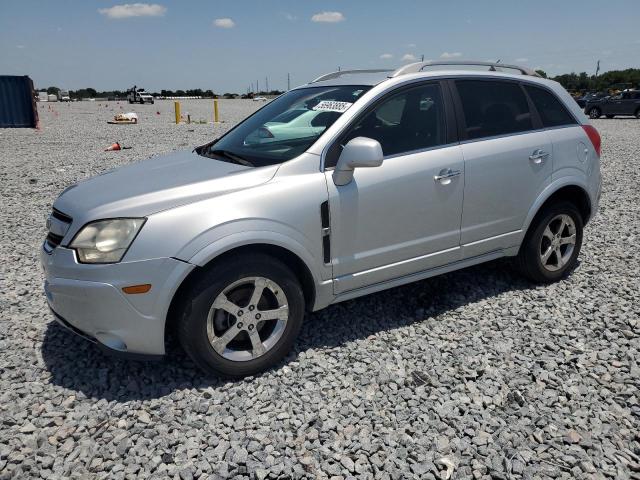 Vin: 3gnal3ekxds571217, lot: 56963885, chevrolet captiva lt 2013 img_1