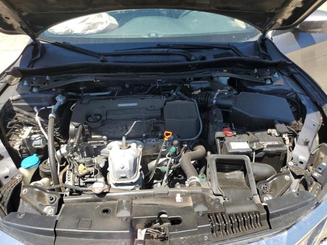 2016 HONDA ACCORD SPO - 1HGCR2F57GA184909