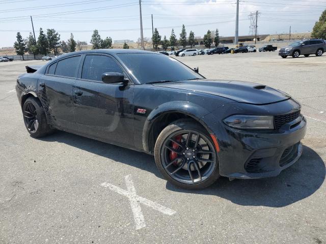 Vin: 2c3cdxgj8mh589829, lot: 55363855, dodge charger scat pack 20214