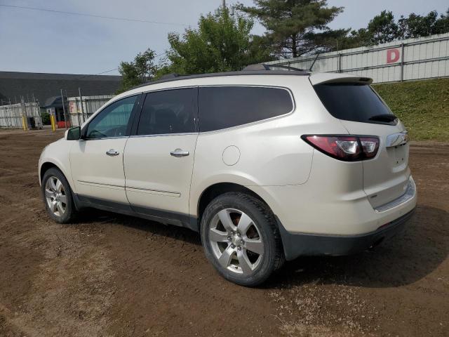 Vin: 1gnkvlkd6dj107802, lot: 58519305, chevrolet traverse ltz 20132
