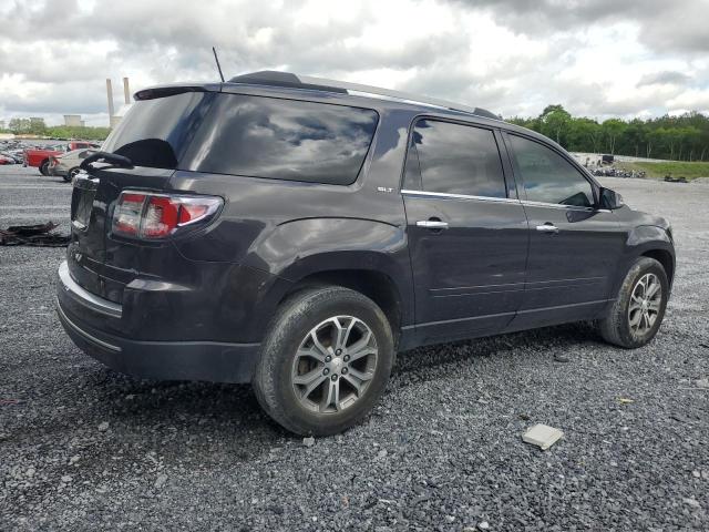 Vin: 1gkkrrkd3ej256030, lot: 54554175, gmc acadia slt-1 20143