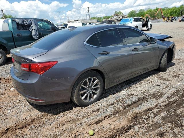 Vin: 19uub1f34la008296, lot: 56320725, acura tlx 20203