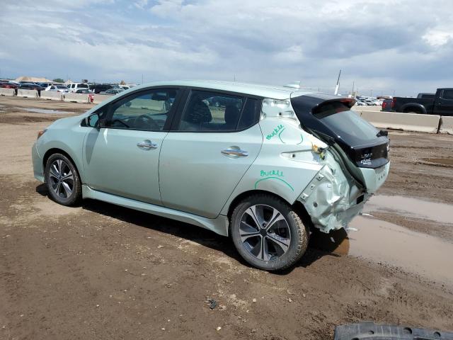 Vin: 1n4az1cp9jc311747, lot: 58365155, nissan leaf s 20182