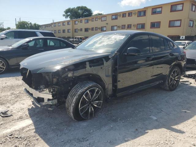 Vin: 5ux33dt06r9w01623, lot: 56901825, bmw x4 xdrive30i 2024 img_1
