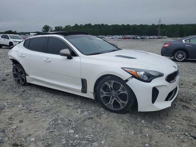 Vin: knae15la1m6088139, lot: 57763185, kia stinger 20214