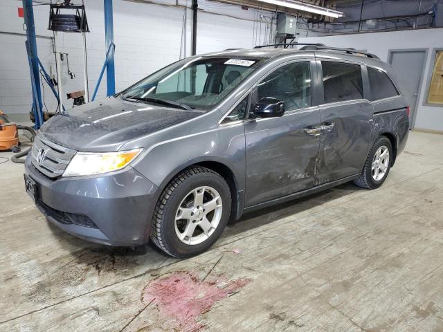 Vin: 5fnrl5h64cb094491, lot: 57023975, honda all models exl 2012 img_1