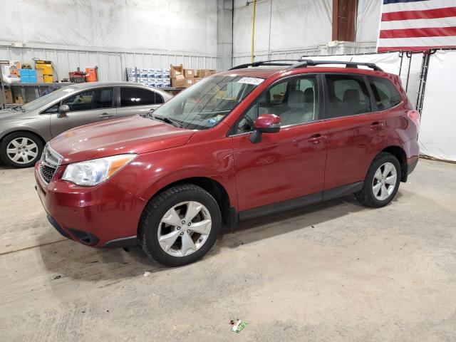 Vin: jf2sjamcxeh519762, lot: 55815715, subaru forester 2.5i touring 2014 img_1