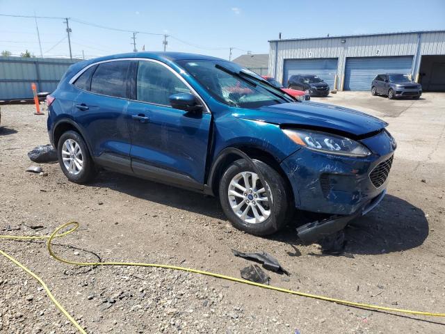Vin: 1fmcu9g6xluc51696, lot: 55794965, ford escape se 20204