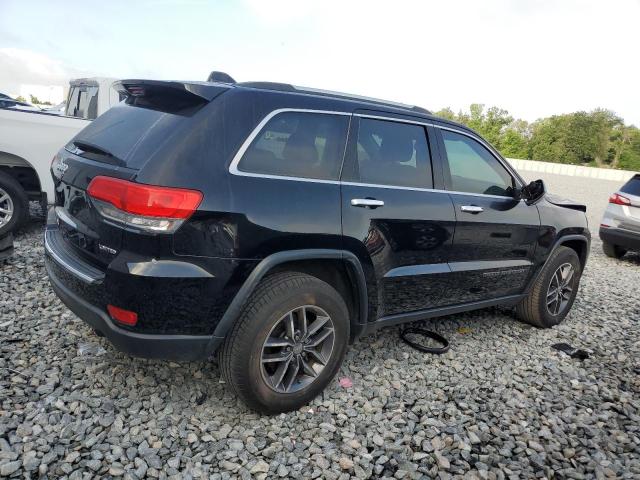 Vin: 1c4rjebg6hc925498, lot: 56218945, jeep grand cher limited 20173