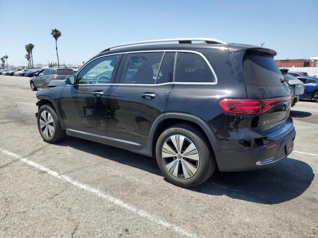Vin: w1n9m0cb0rn093832, lot: 57154235, mercedes-benz eqb 250+ 250+ 20242
