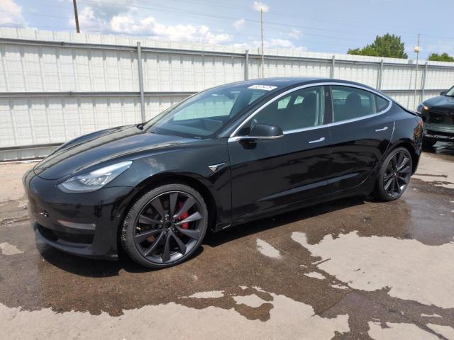 Vin: 5yj3e1ec9lf713119, lot: 58875475, tesla model 3 2020 img_1
