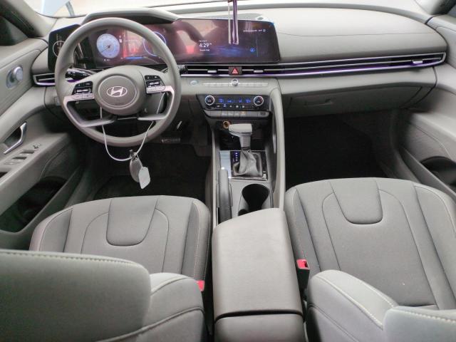 2024 HYUNDAI ELANTRA SE - KMHLM4DG6RU793449