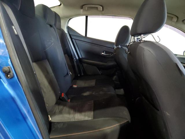 2020 NISSAN SENTRA SR - 3N1AB8DV8LY213956