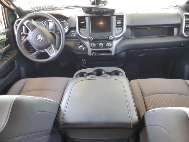 2024 RAM 2500 BIG H - 3C6UR5DJ6RG387483