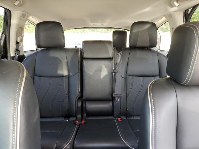 2020 INFINITI QX60 LUXE 5N1DL0MM7LC516103