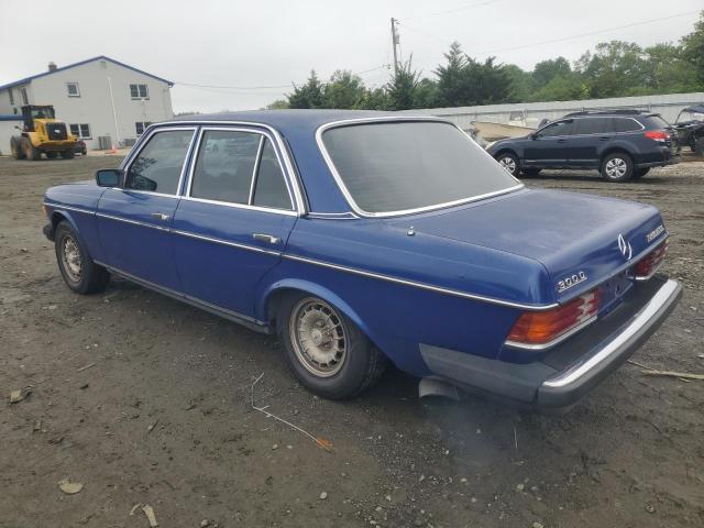 Vin: wdbab33a1db019167, lot: 57897005, mercedes-benz 300-class dt 19832