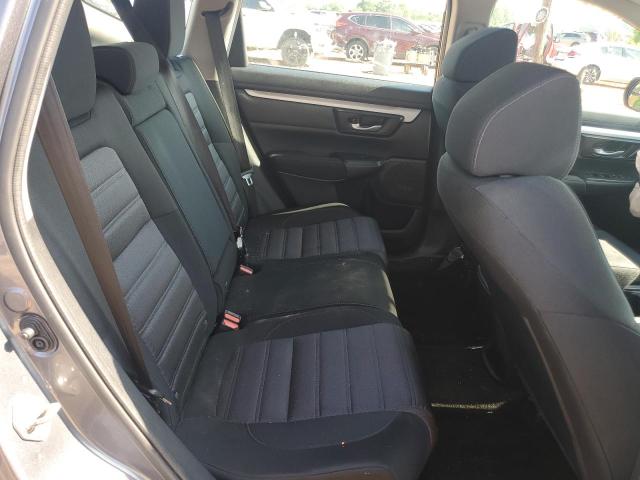 2019 HONDA CR-V LX - 2HKRW6H37KH214898