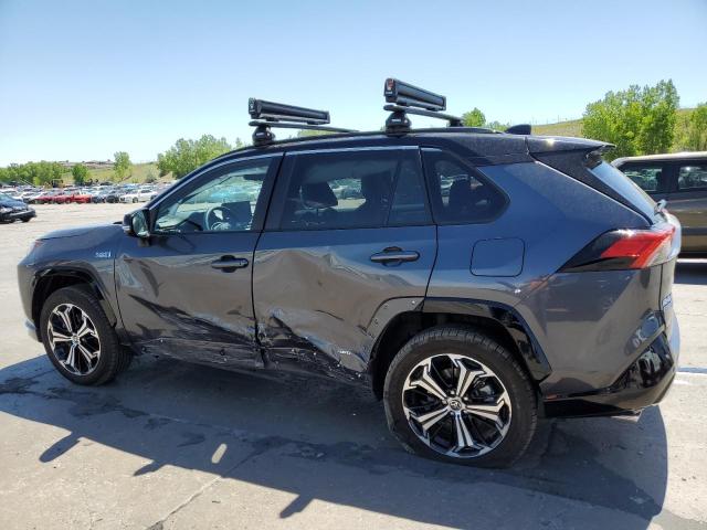 Vin: jtmfb3fv7rd185694, lot: 57692835, toyota rav4 xse 20242
