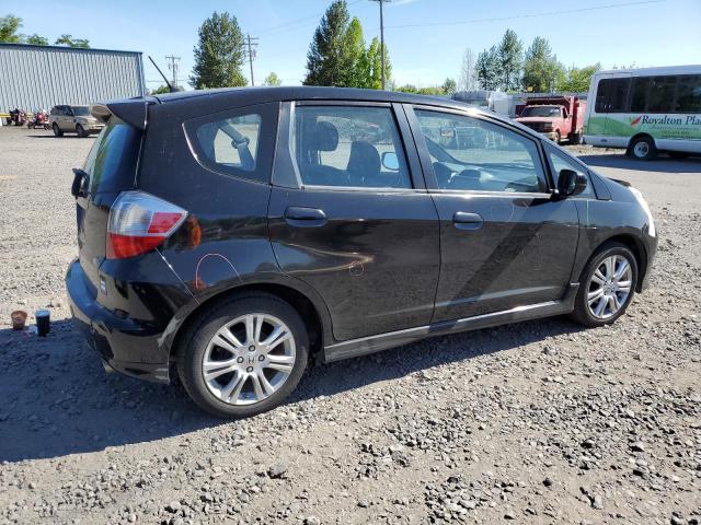 Vin: jhmge8h54bc011579, lot: 57840915, honda fit sport 20113