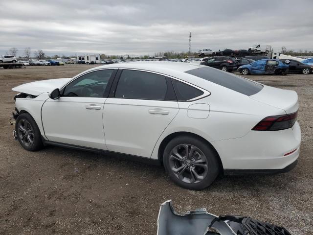 Vin: 1hgcy1f34ra800547, lot: 55048685, honda accord ex 20242