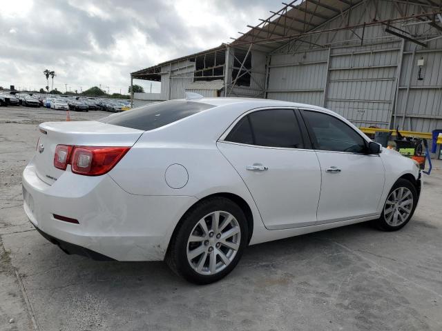 Vin: 1g11f5sl3ff346940, lot: 54739385, chevrolet malibu ltz 20153