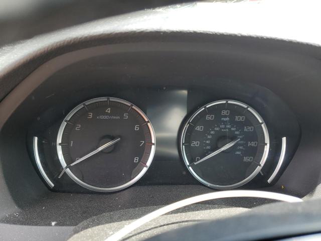 2019 ACURA MDX 5J8YD4H35KL035777