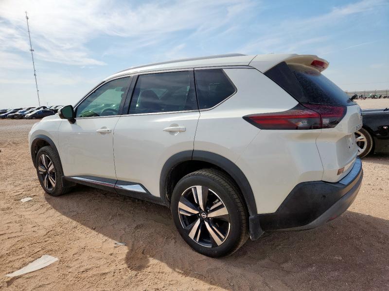 Vin: 5n1at3cb3mc793997, lot: 57075625, nissan rogue sl 20212