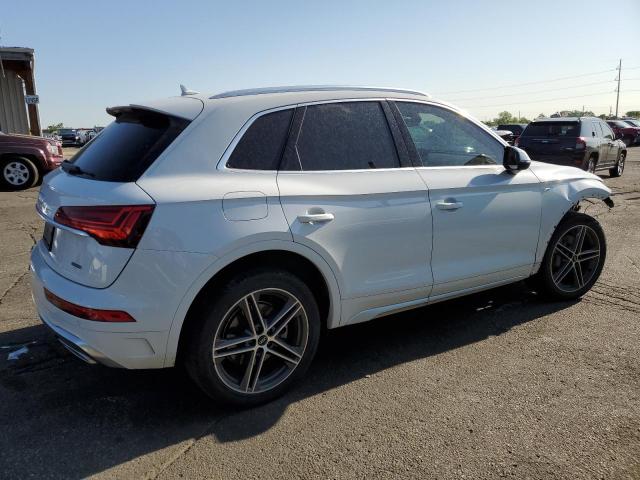 Vin: wa1e2afy2m2082692, lot: 57498805, audi q5 premium plus 20213