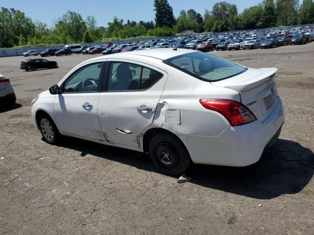 Vin: 3n1cn7ap6gl802300, lot: 58780335, nissan versa s 20162