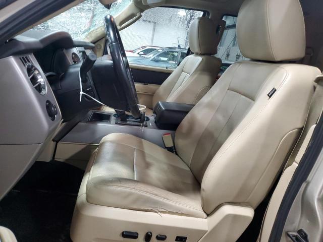 2017 FORD EXPEDITION - 1FMJK1JT5HEA26987
