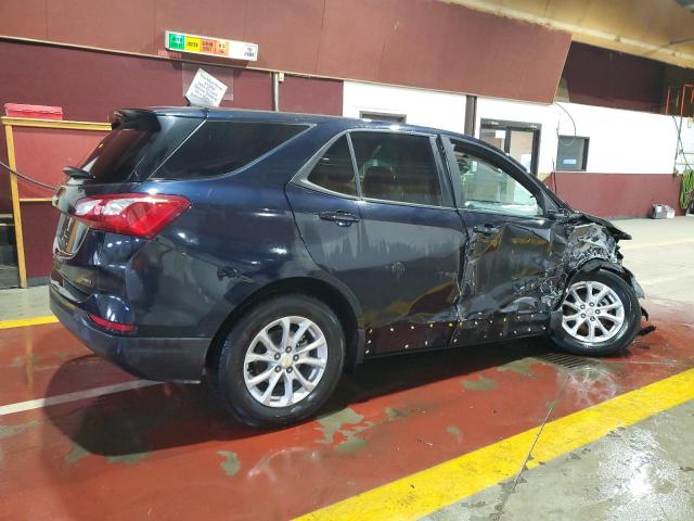 Vin: 3gnaxsev2ms110134, lot: 55503905, chevrolet equinox ls 20213