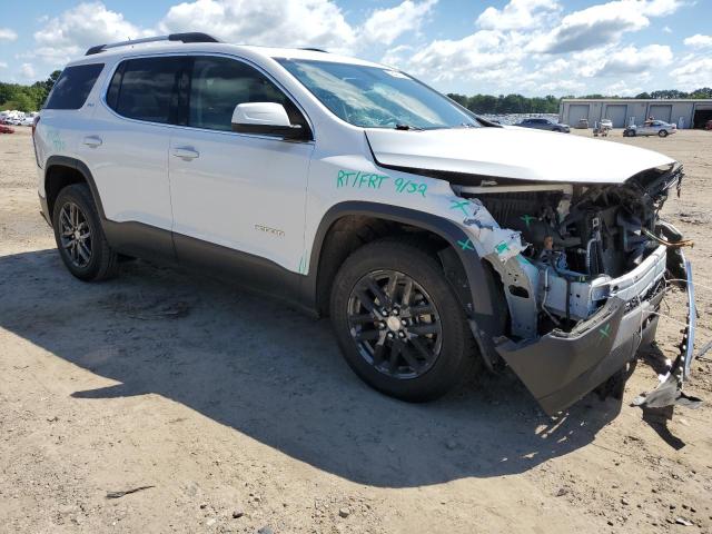 Vin: 1gkknmla4jz231989, lot: 58491525, gmc acadia slt-1 20184