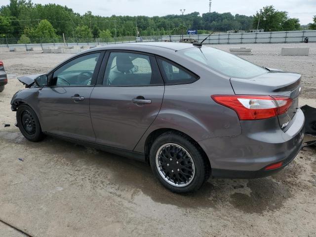 Vin: 1fahp3f22cl372750, lot: 57229255, ford focus se 20122